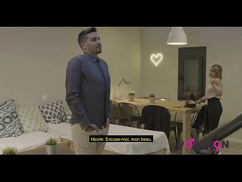 ❤️ PORNBCN 4K Одна зріла жінка з великими сиськами хоче трахнути в анал молодого жиголо з великим членом мінет амортизм жорсткий трах ручна робота в стилі собаки лизати кицьку оргазм французькі субтитри ❤❌ Домашнє порно у нас ️❤