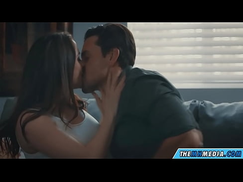 ❤️ Романтичний секс з хорошою грудастою мамою ❤❌ Домашнє порно у нас ️❤